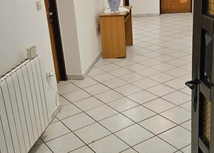 Apartments Hugo