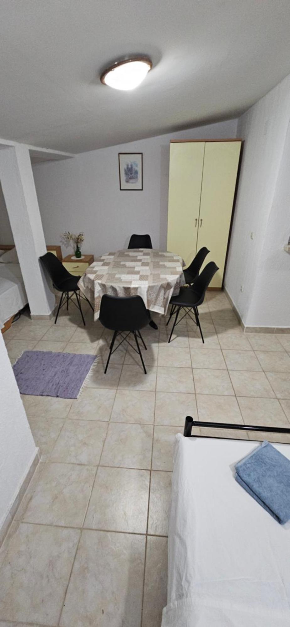 Hugo Apartament *