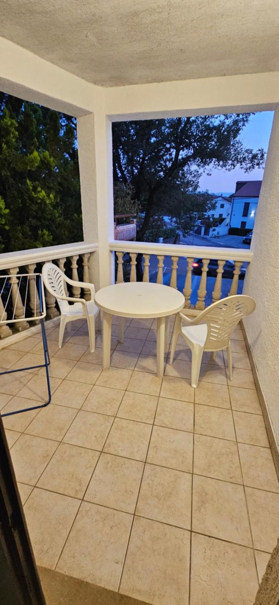 Hugo Apartament