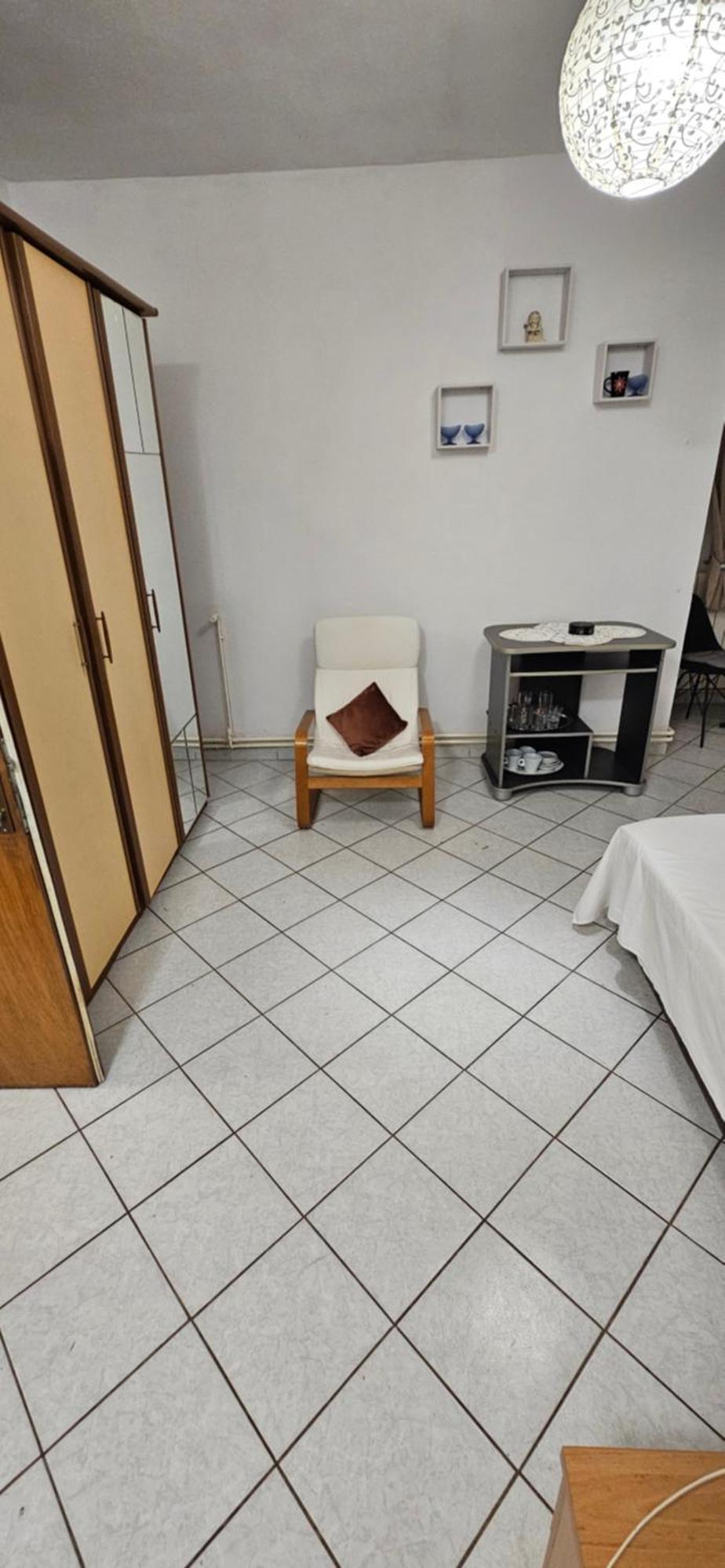 Hugo Apartament *