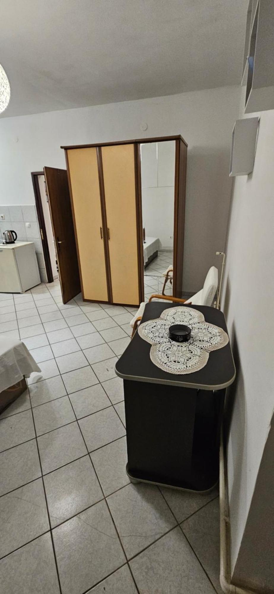 Apartament Hugo *