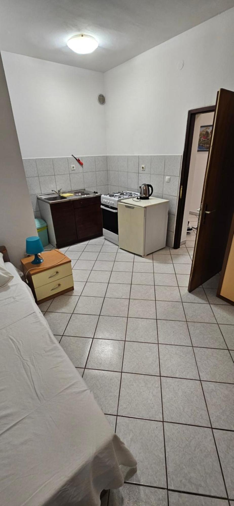 Hugo Apartament