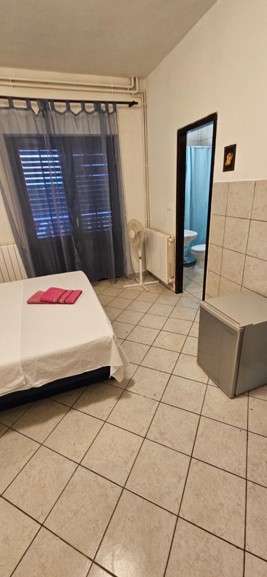 Hugo Apartament