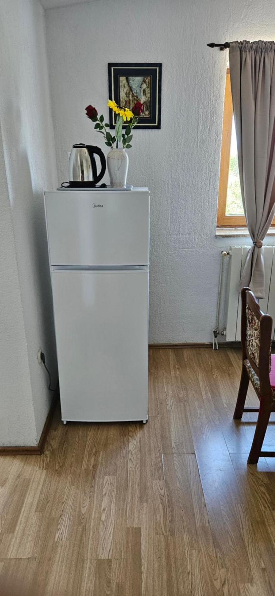 Hugo Apartament Malinska