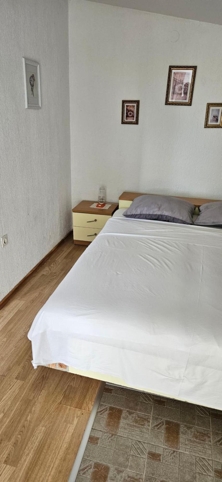Hugo Apartament Malinska