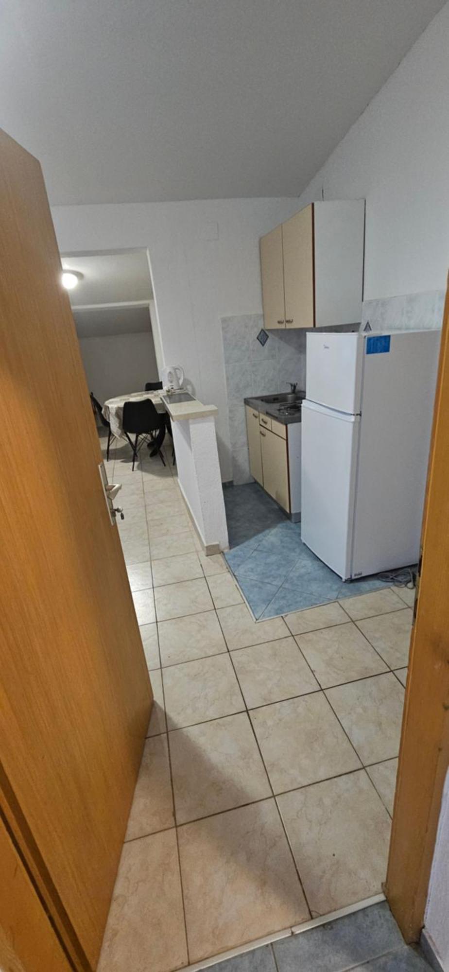 Apartament Hugo *