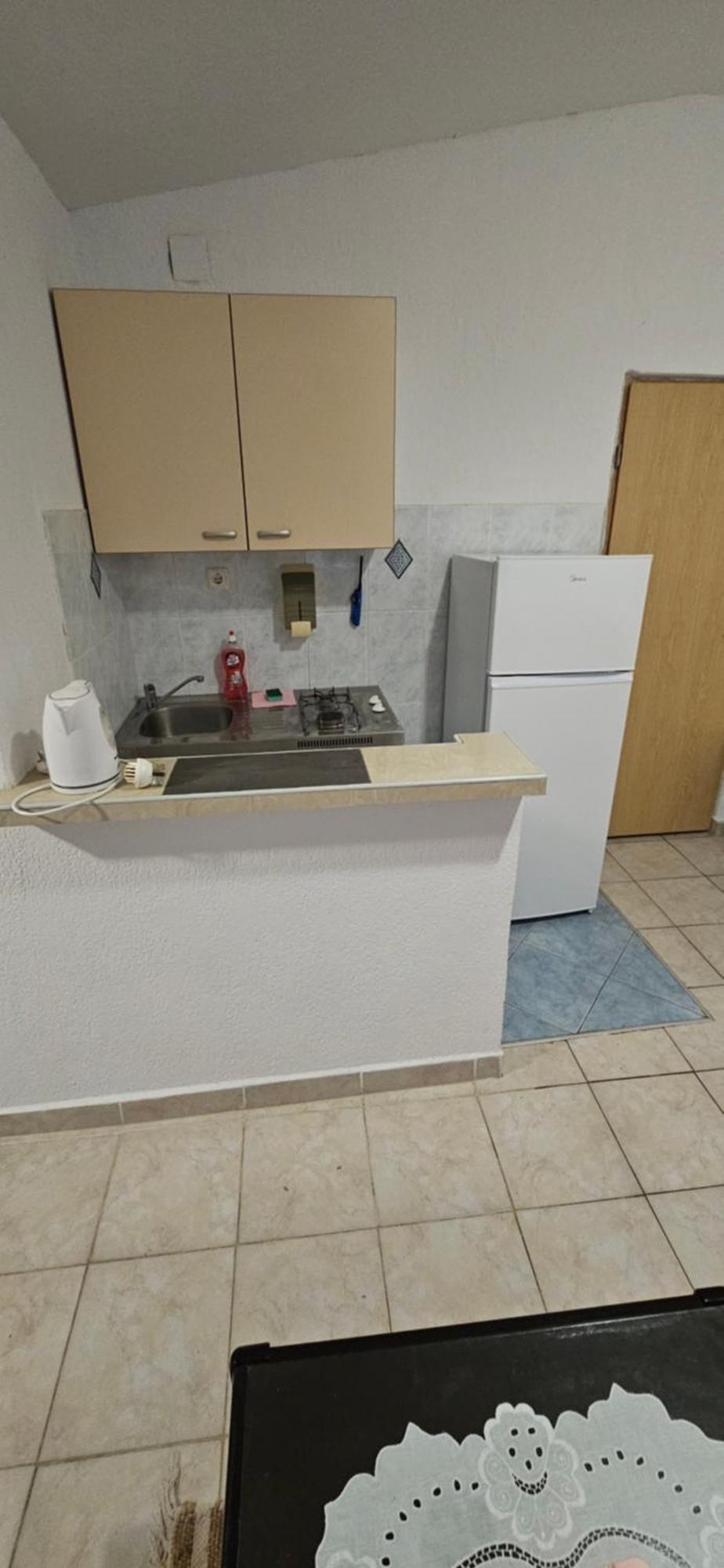 Hugo Apartament Malinska