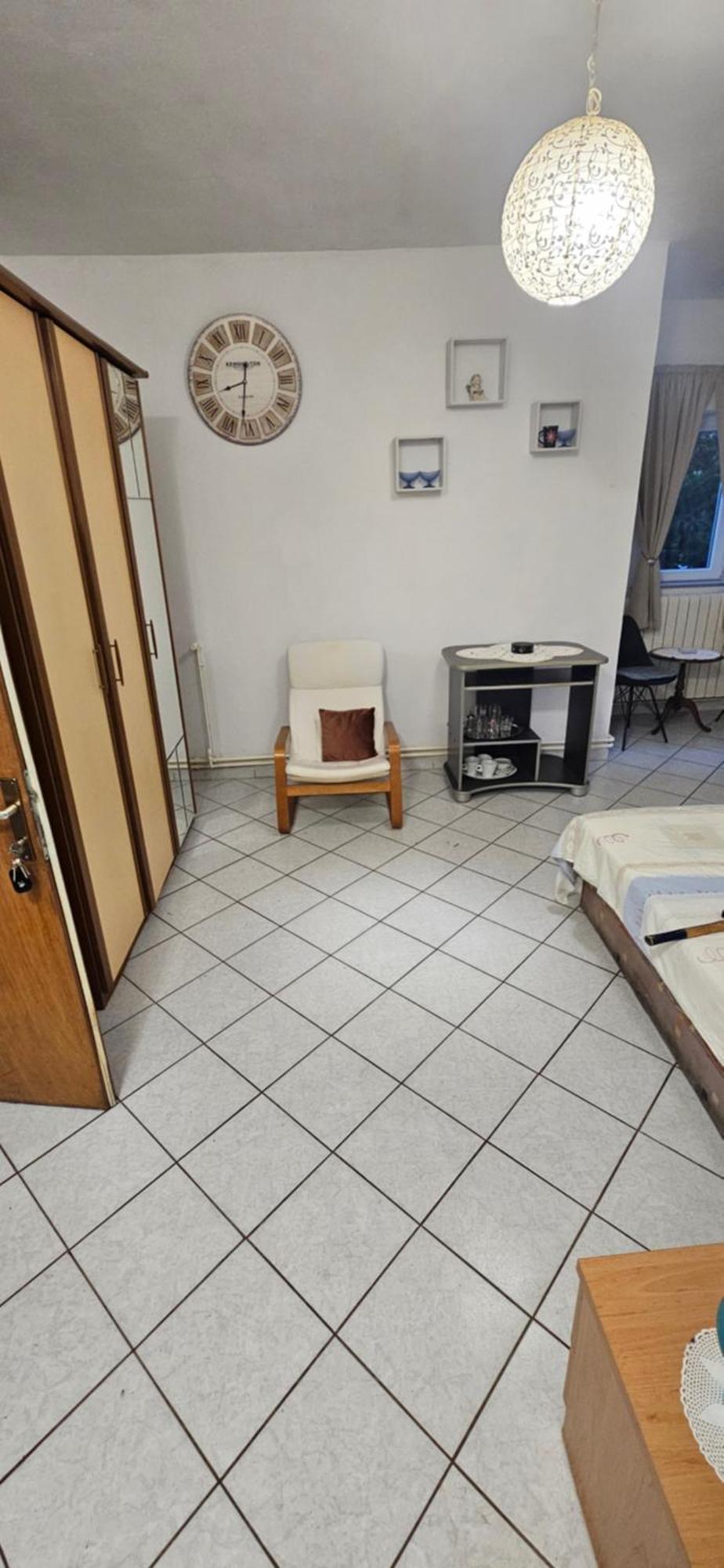 Hugo Apartament