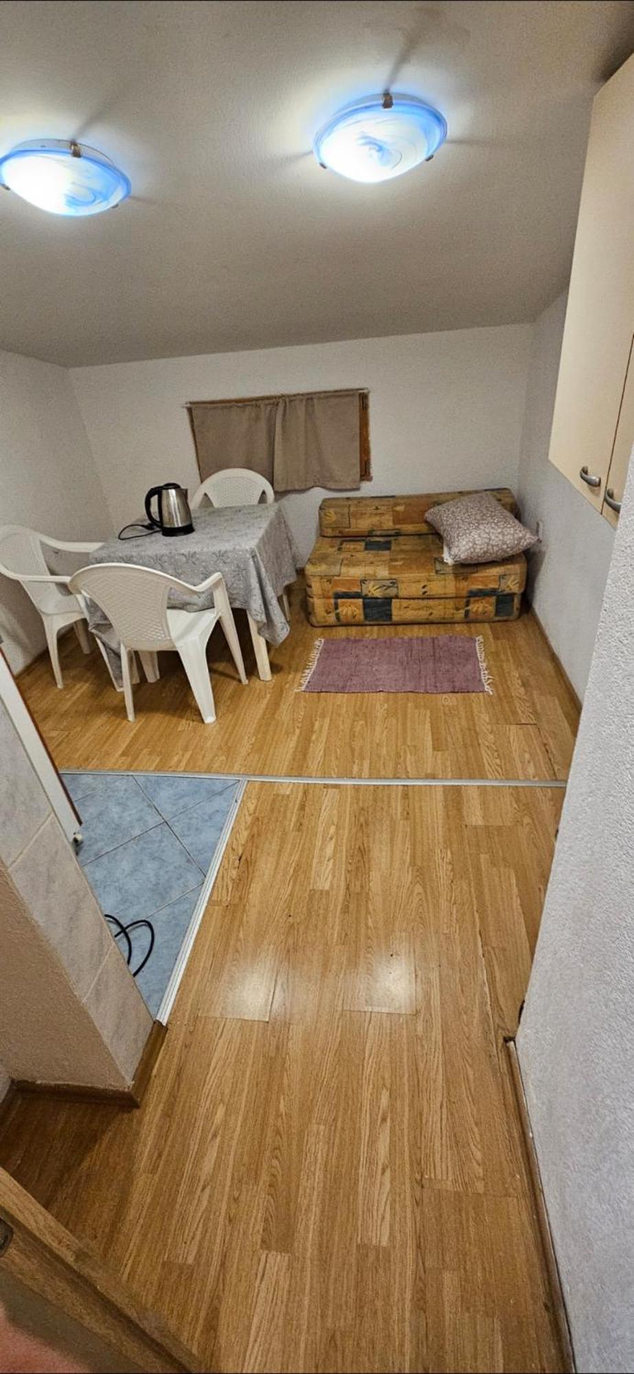 Hugo Apartament *