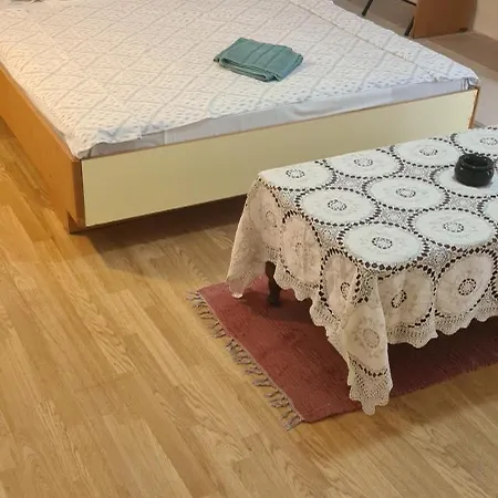Apartments Hugo Malinska Zimmer foto