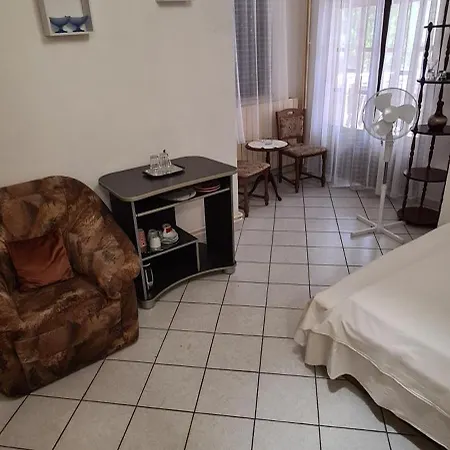 Apartments Hugo Malinska Zimmer foto