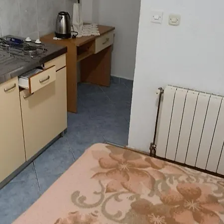 Apartments Hugo Malinska Zimmer foto