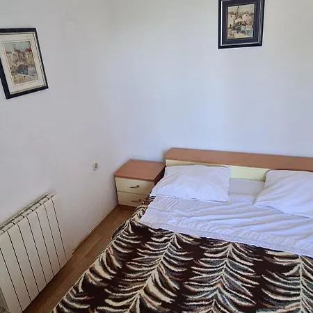 Apartments Hugo Malinska Zimmer foto