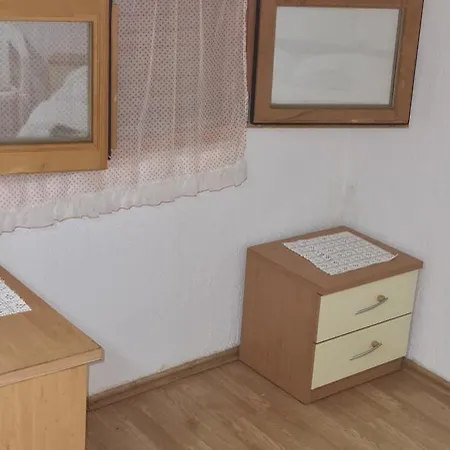 Apartments Hugo Malinska Zimmer foto