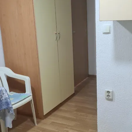 Apartments Hugo Malinska Zimmer foto