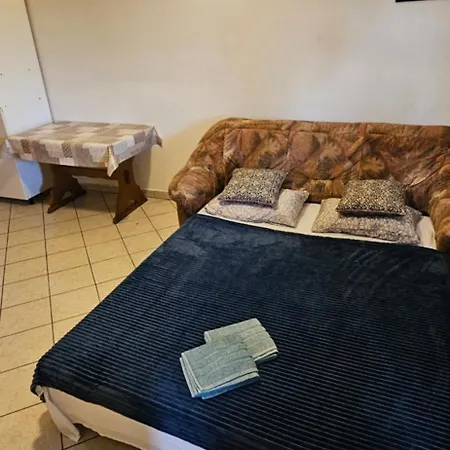 Apartments Hugo Malinska Zimmer foto