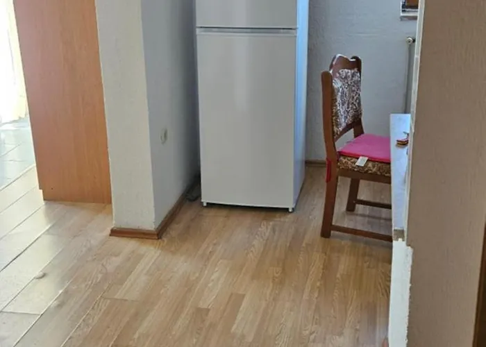 Apartments Hugo
