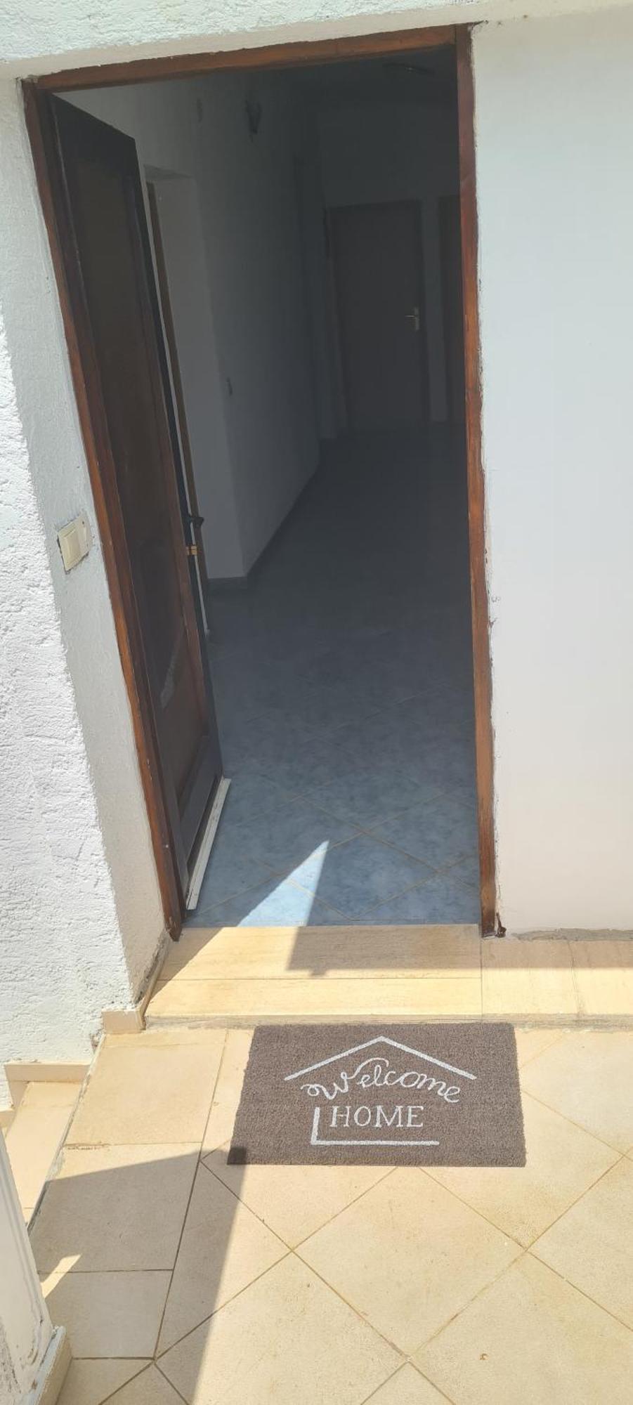 Apartamento Hugo