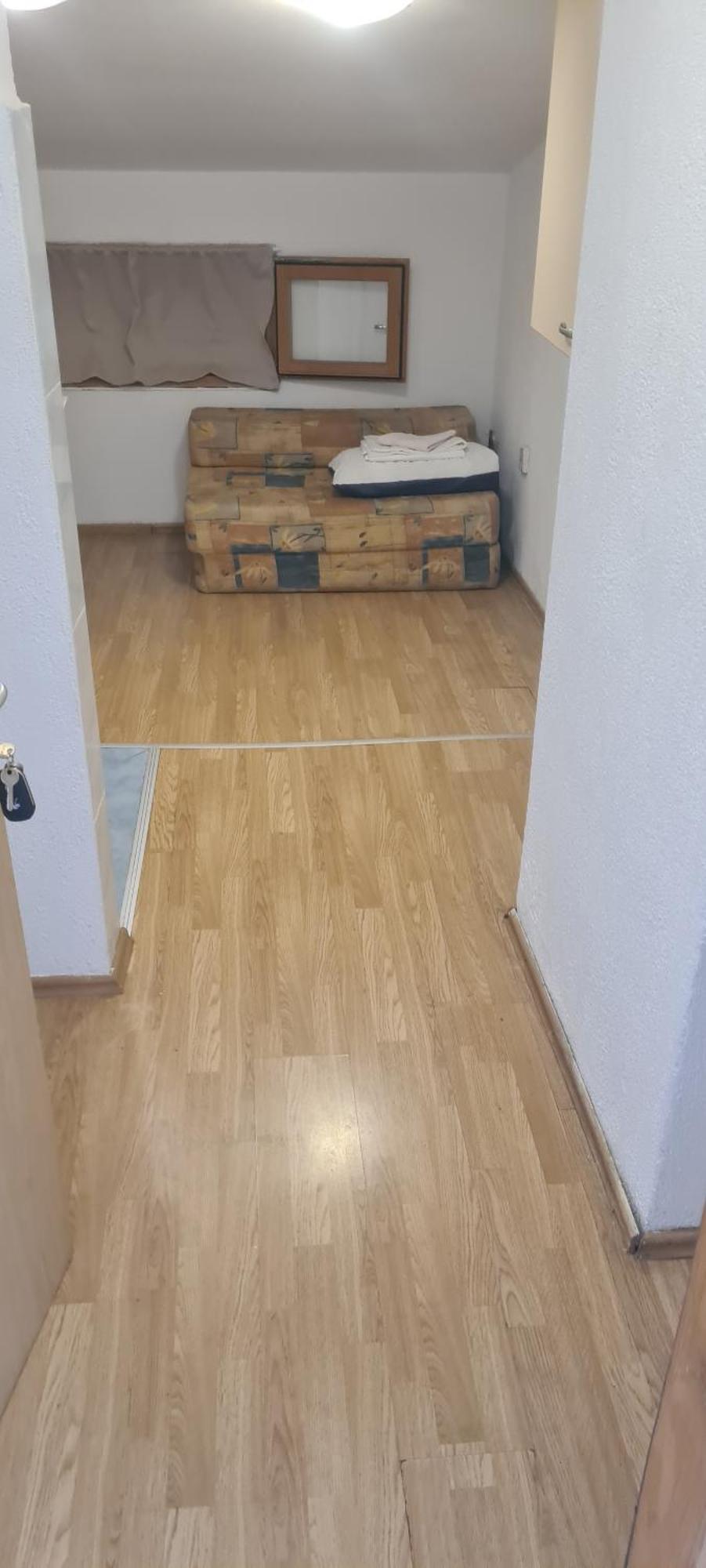Apartamento Hugo *