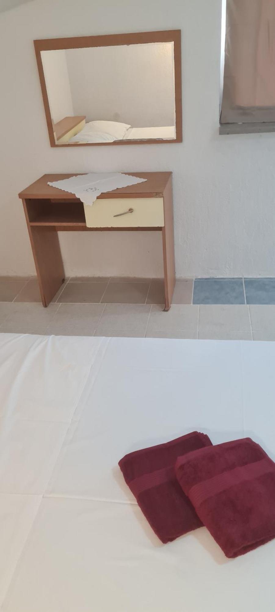 Hugo Apartamento Malinska
