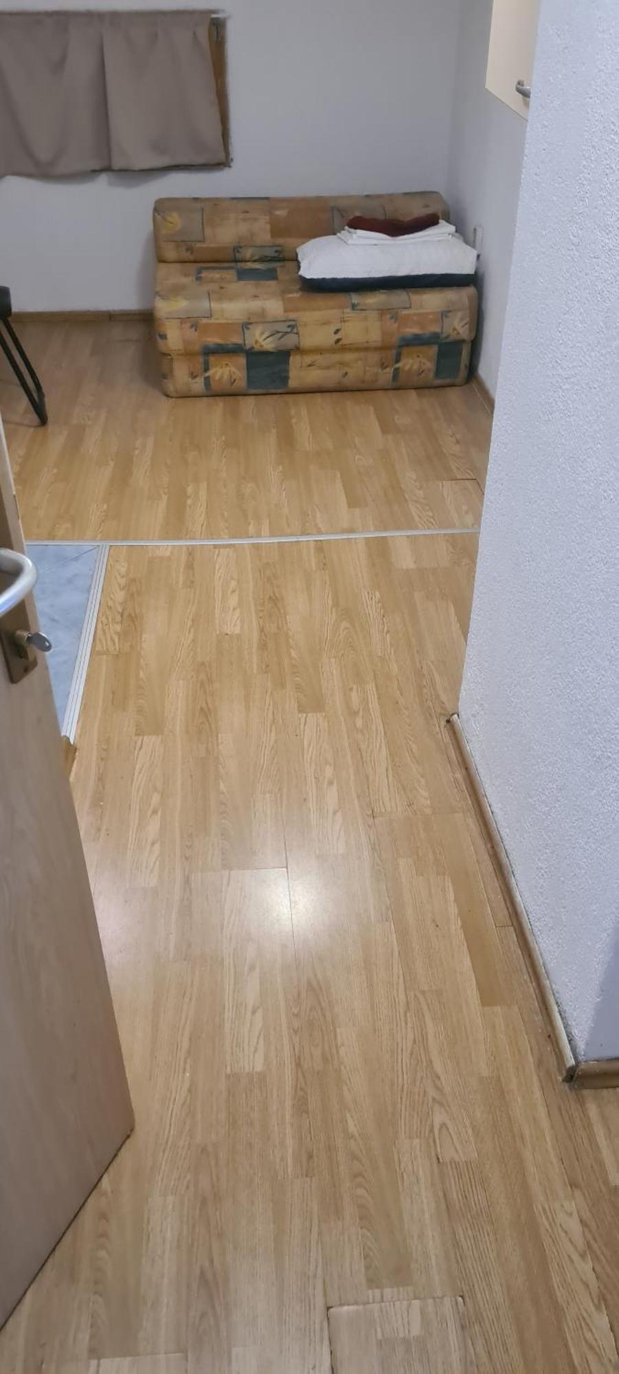 Hugo Apartamento