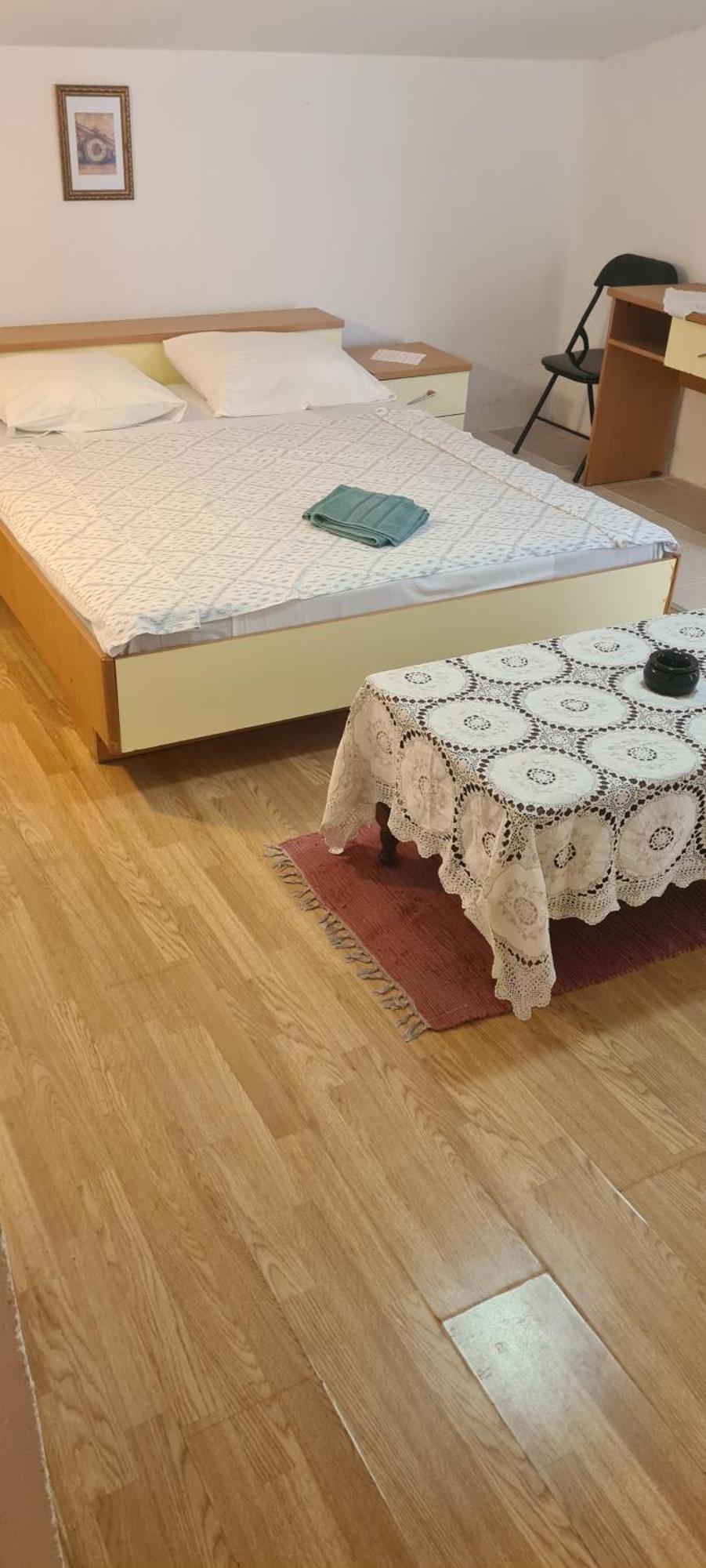 Apartamento Hugo