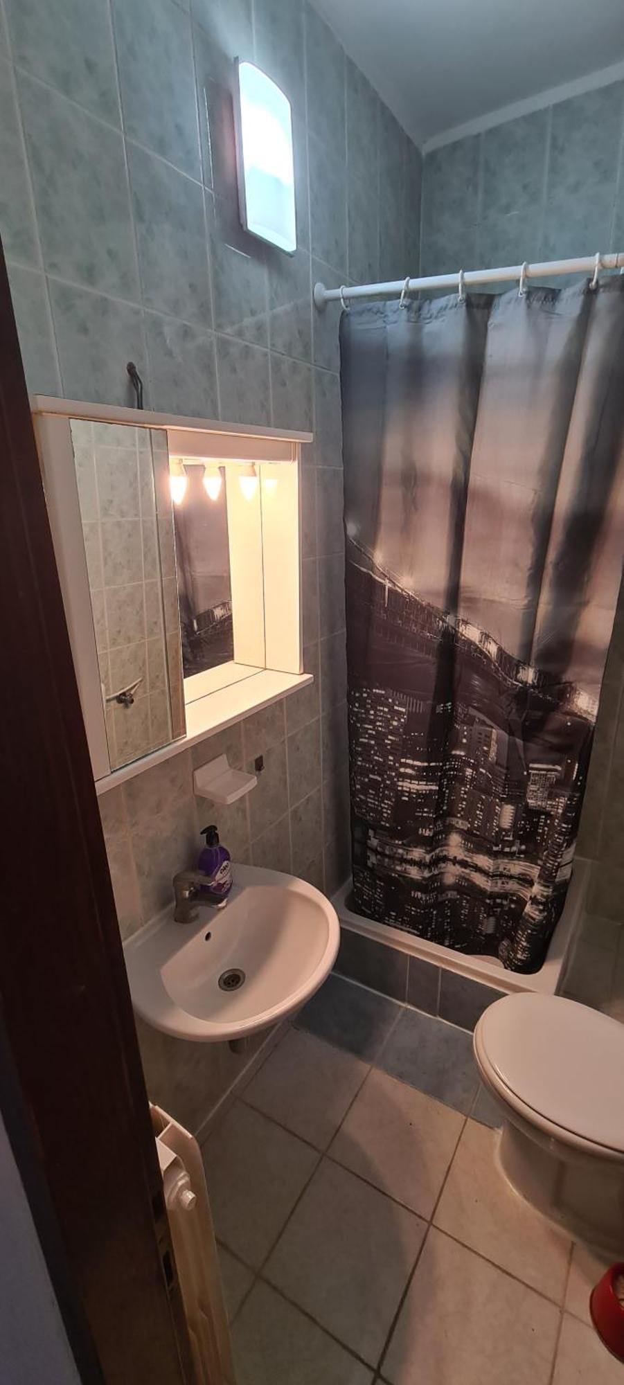Apartamento Hugo Malinska