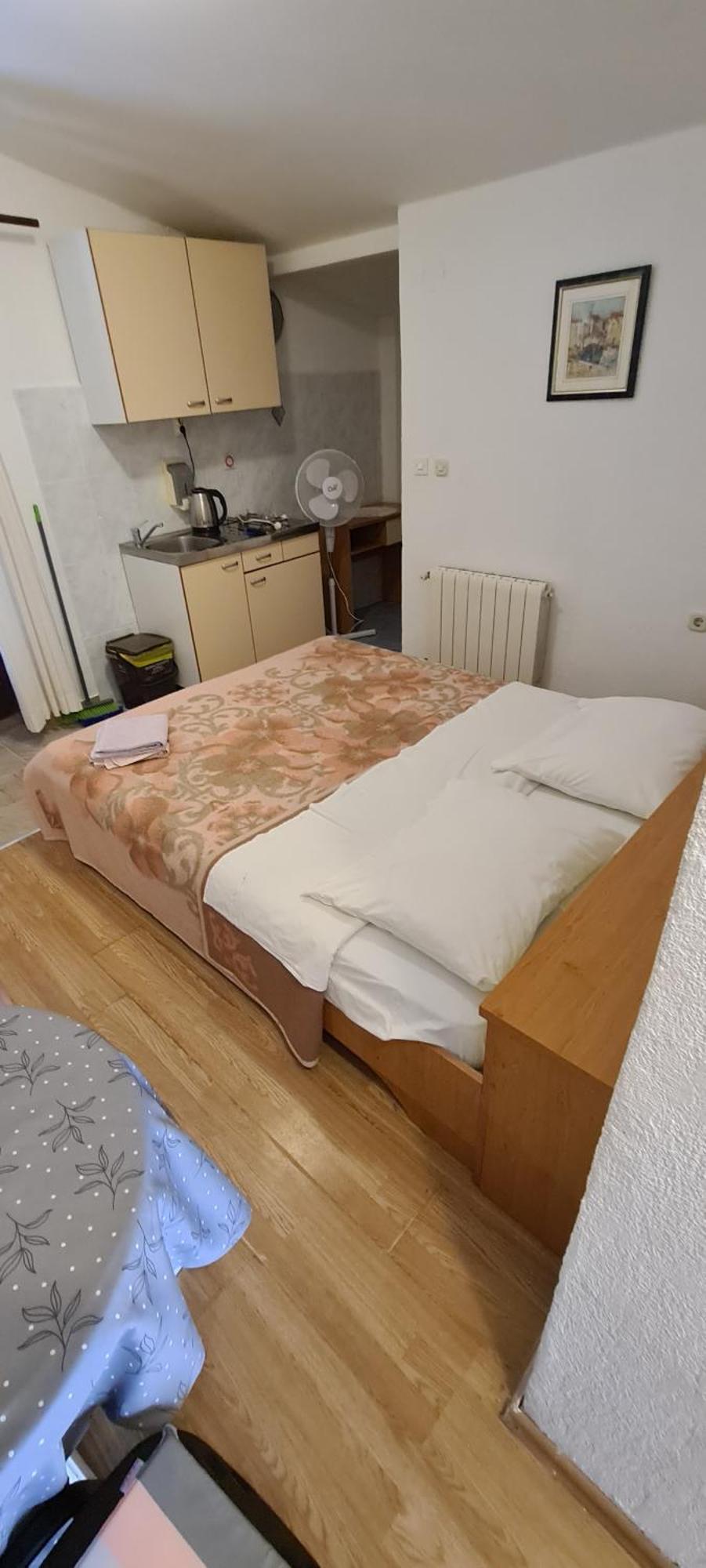 Apartamento Hugo *