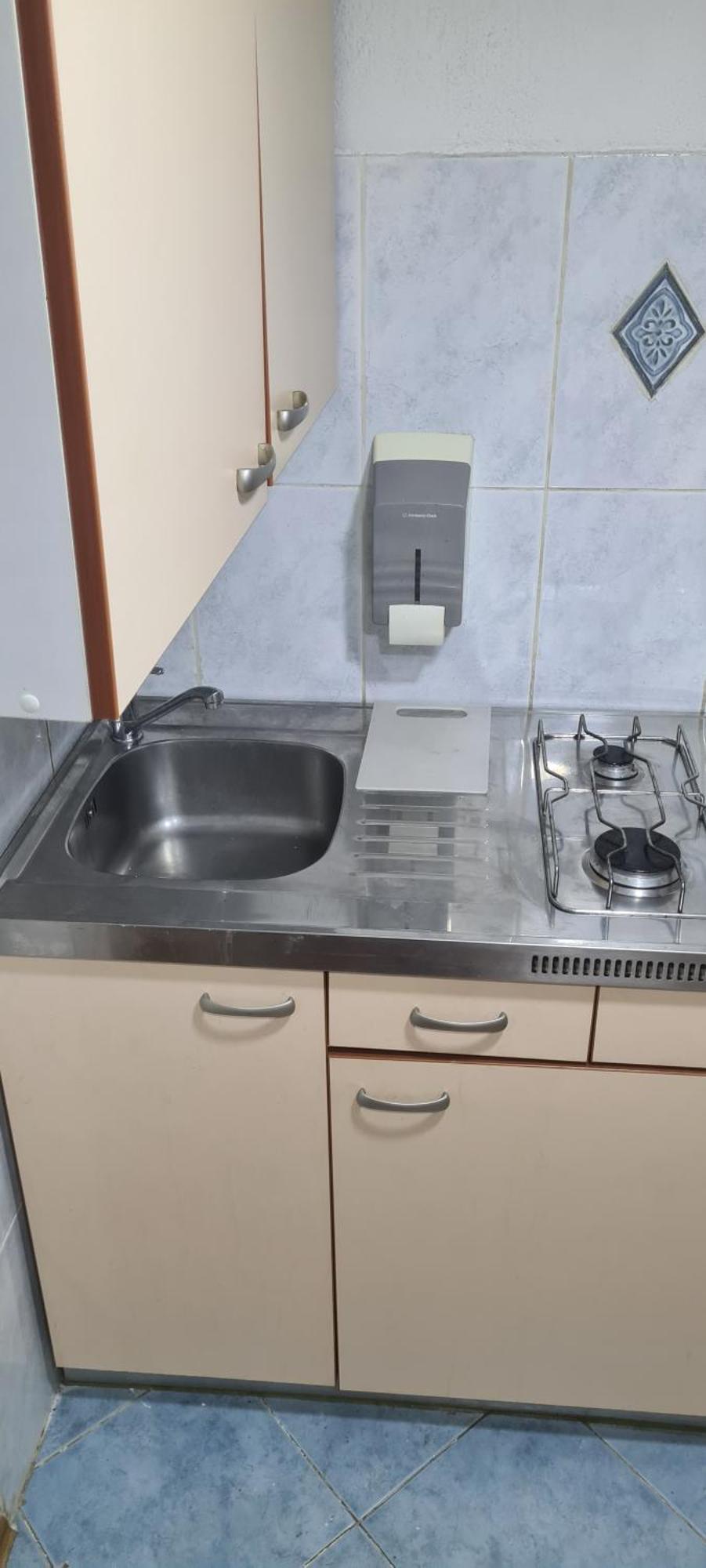 Hugo Apartamento *