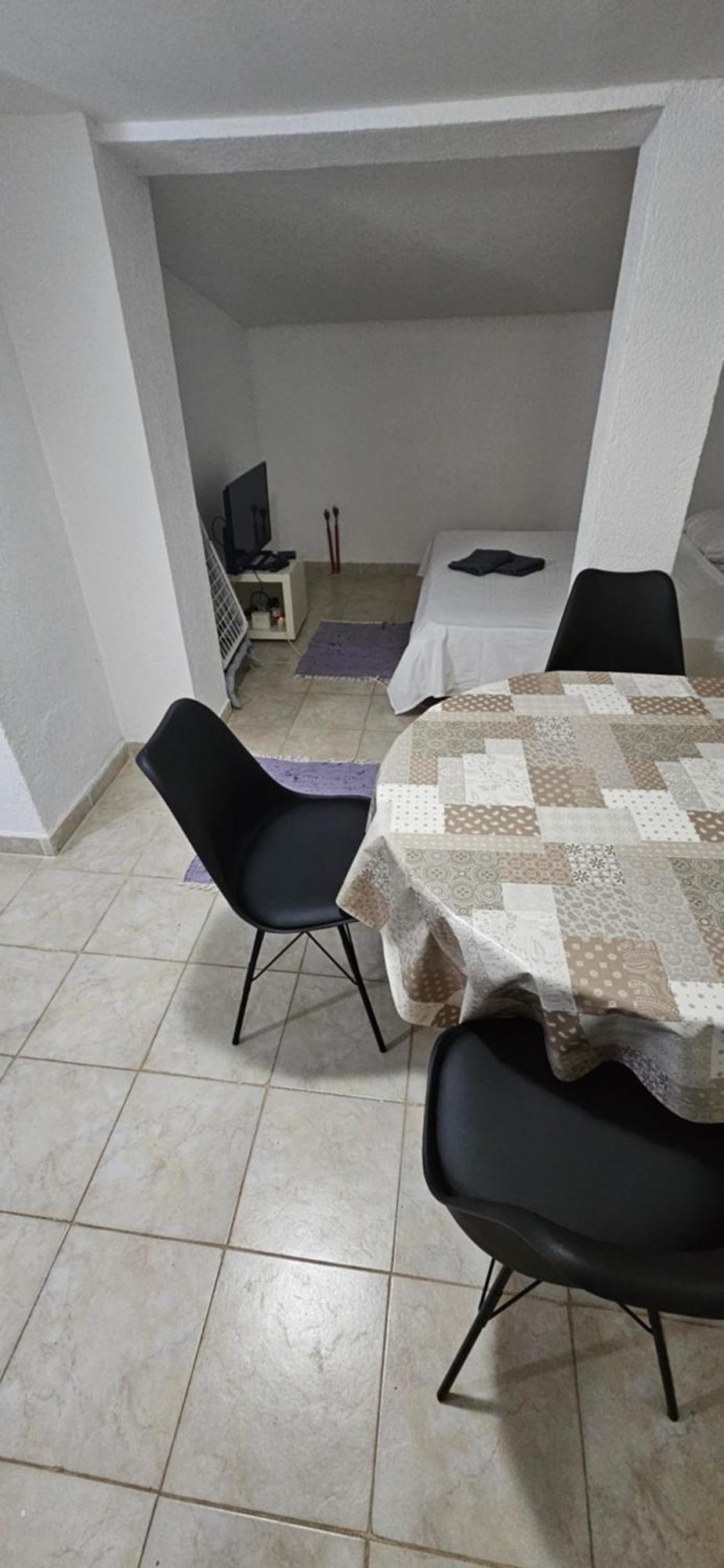 Apartamento Hugo