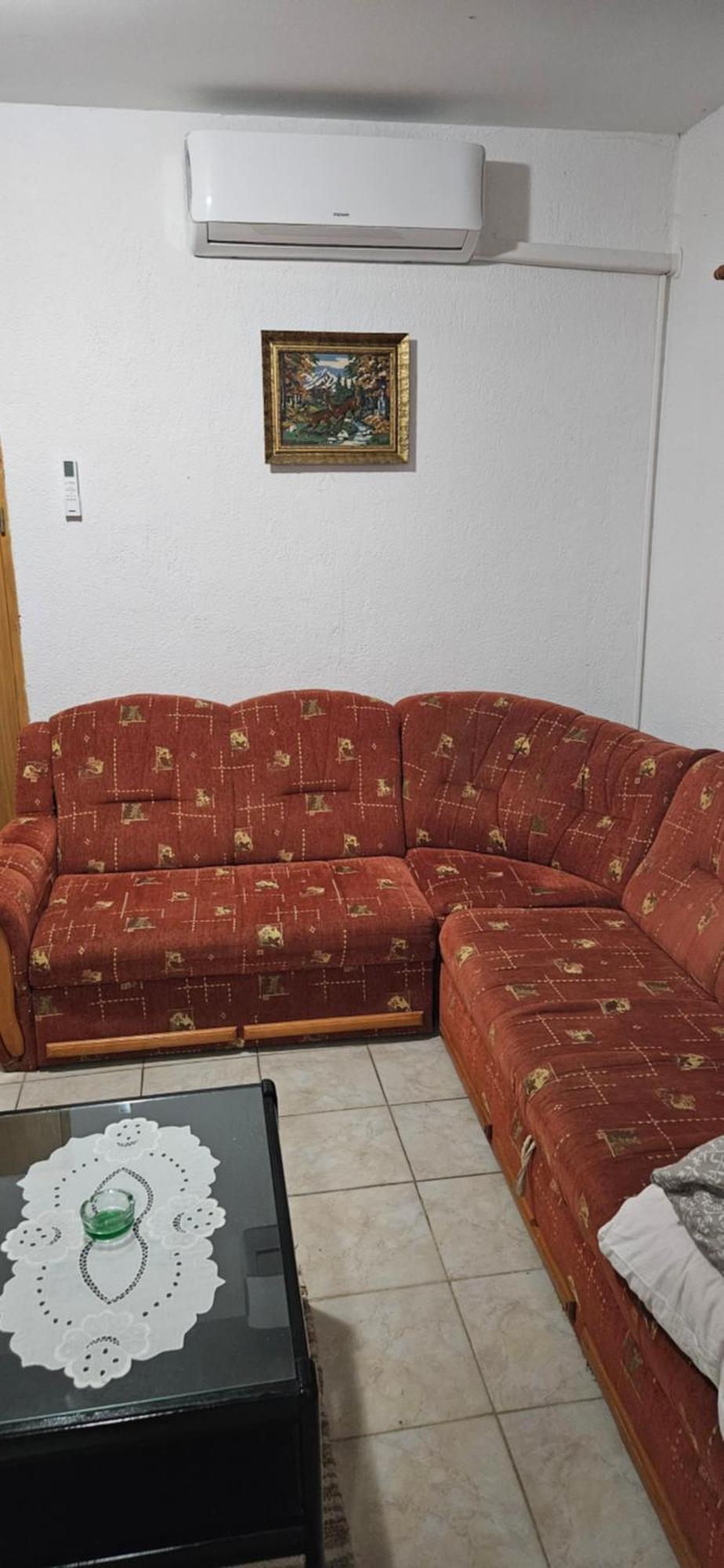Hugo Apartamento Malinska