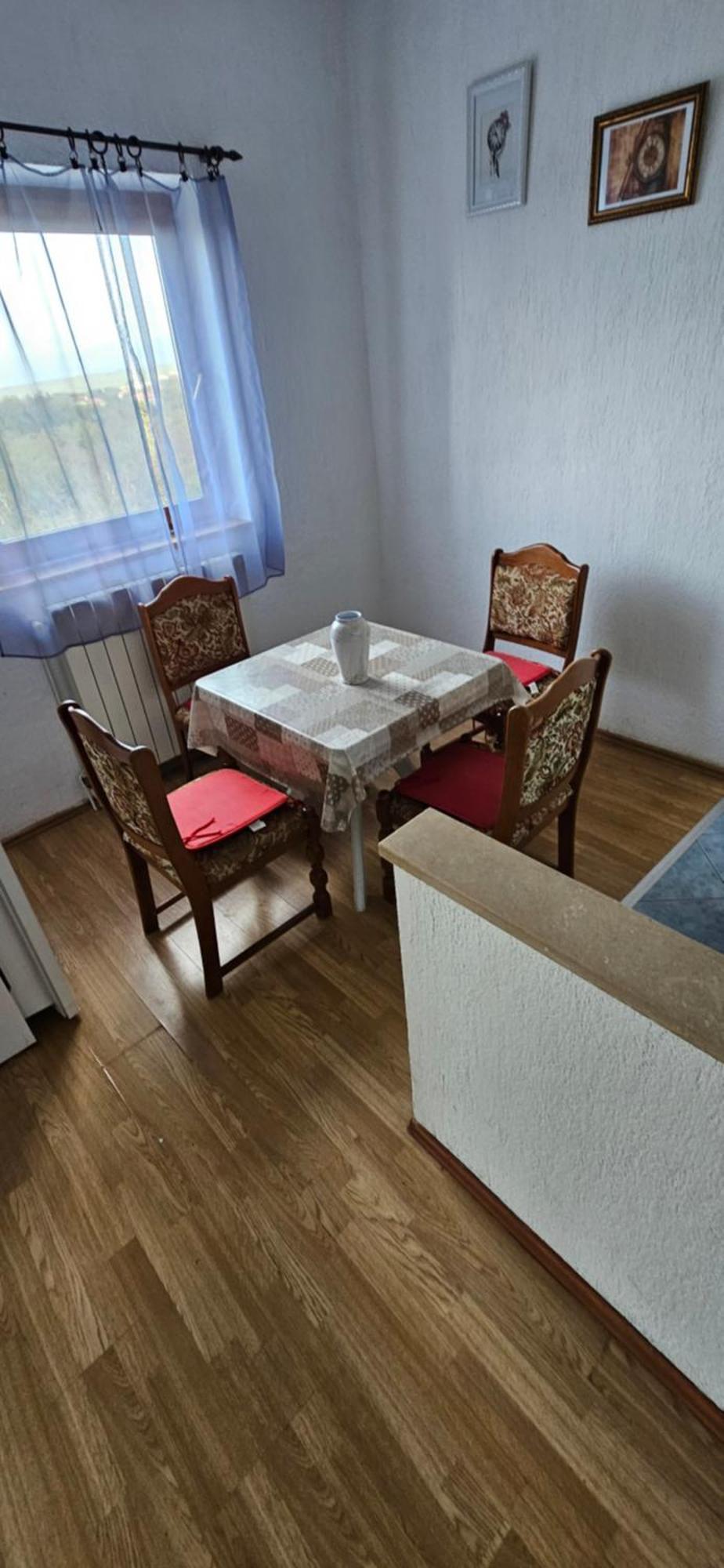 Hugo Apartamento